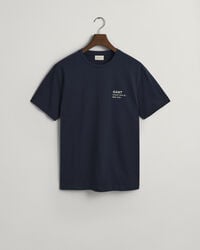 Small GANT Graphic T-Shirt