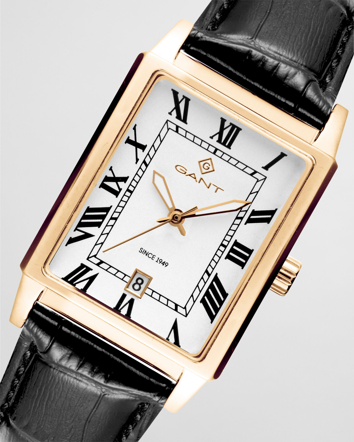 Staten Island Armbanduhr