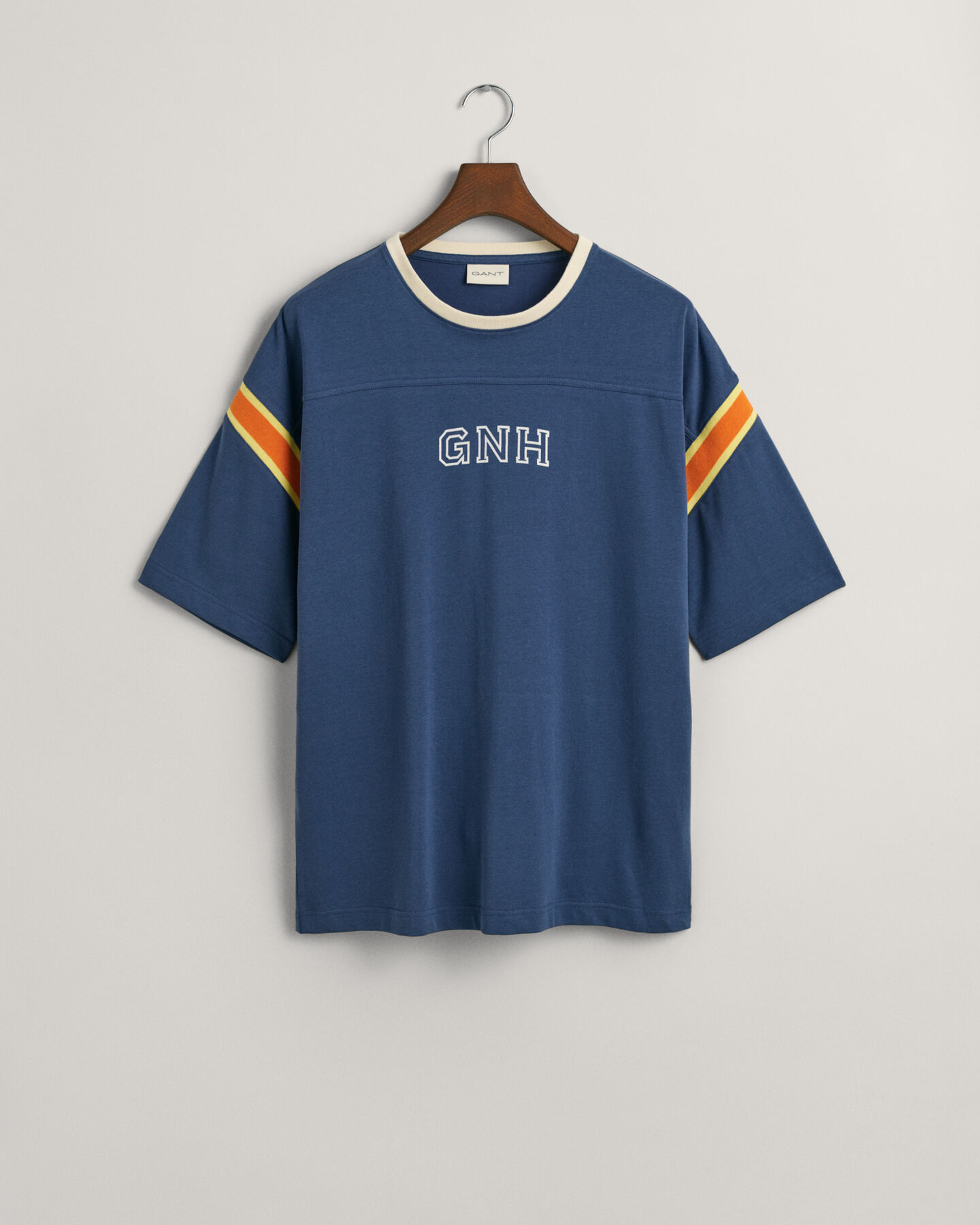 GANT New Haven Graphic T-Shirt