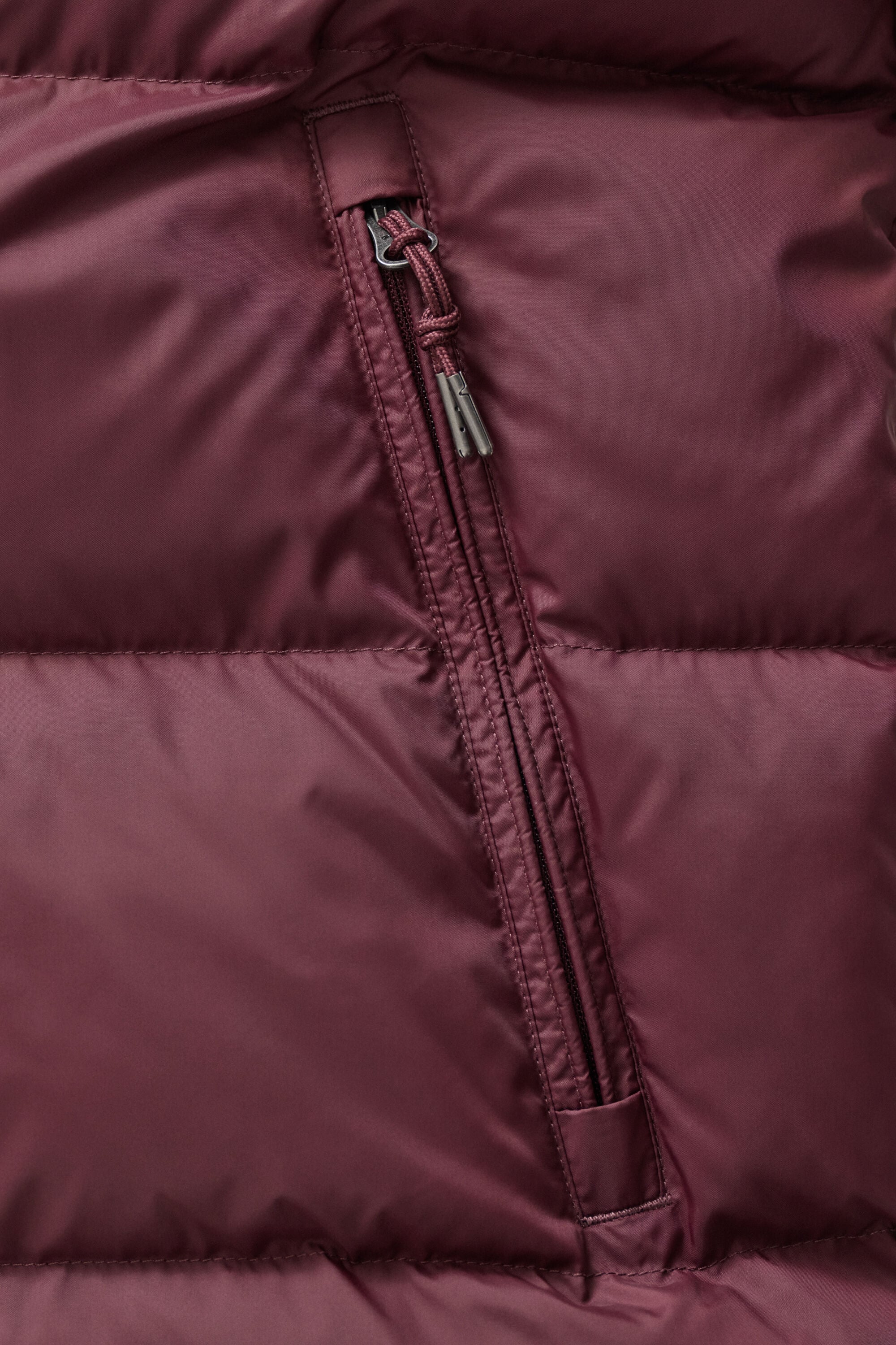 Active Cloud Jacke