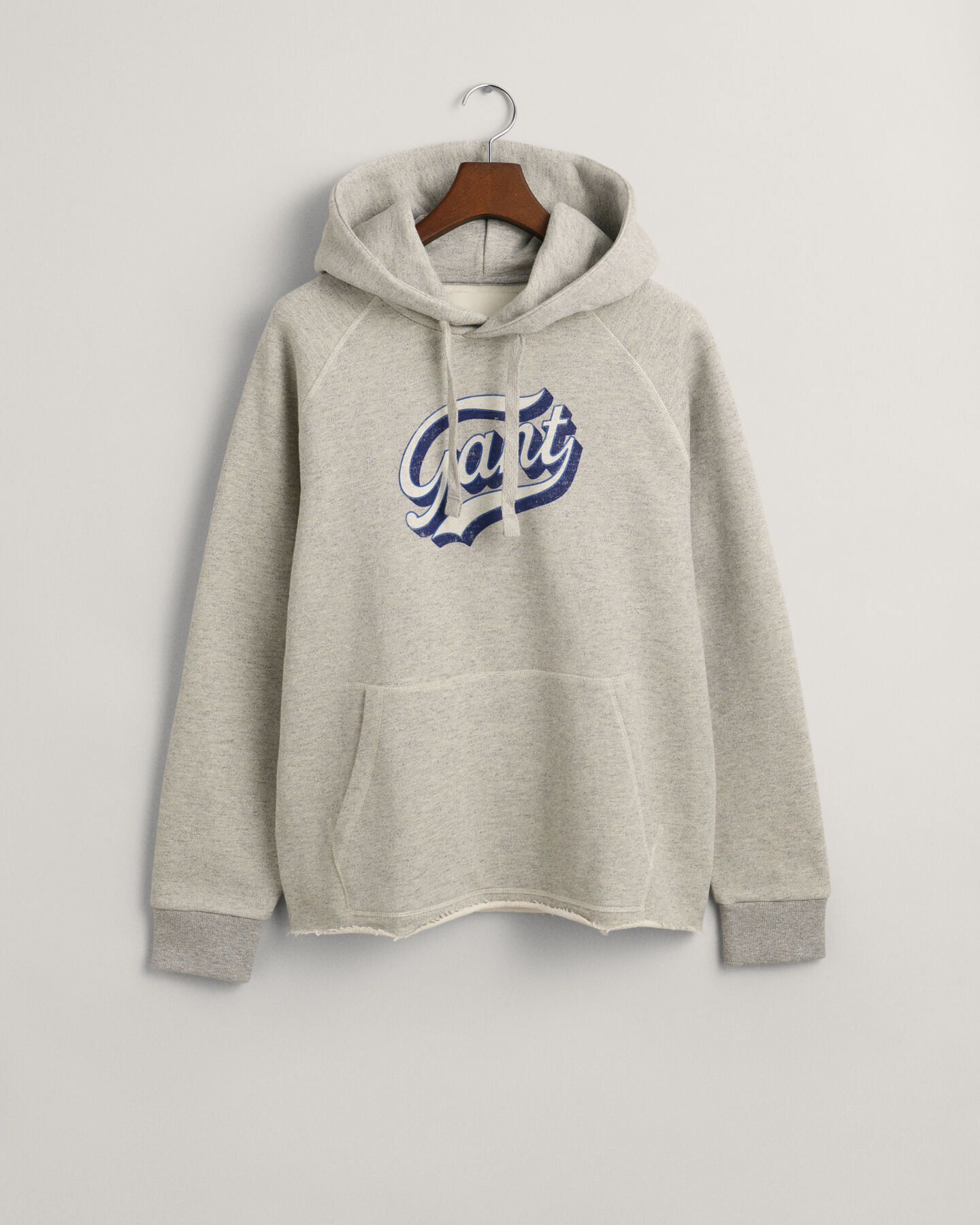 Cut-Off Hoodie