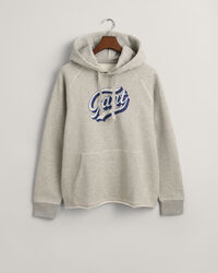 Cut-Off Hoodie