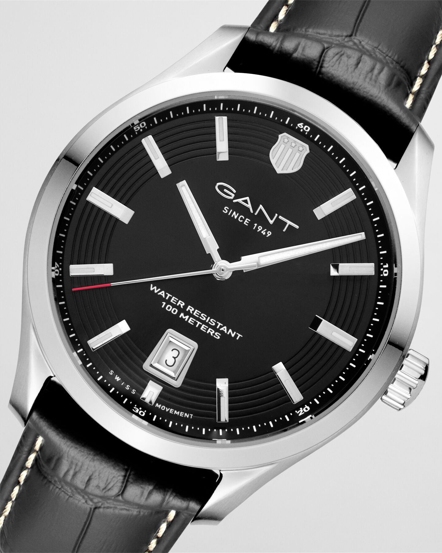 GP415 Armbanduhr