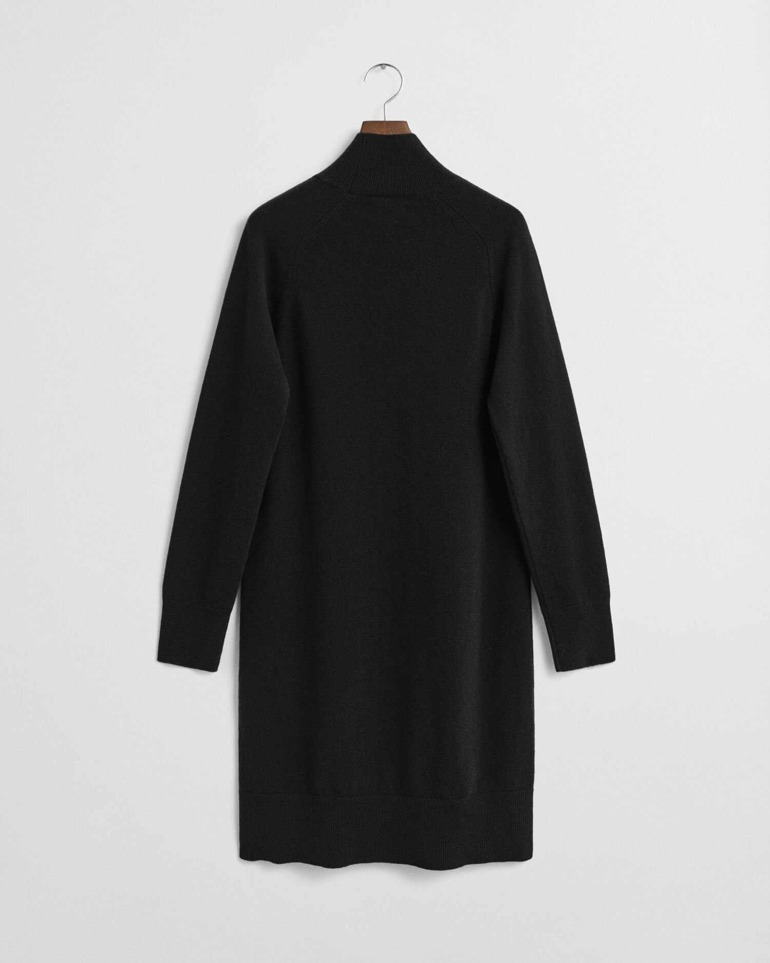 Strickkleid aus superfeiner Lambswool