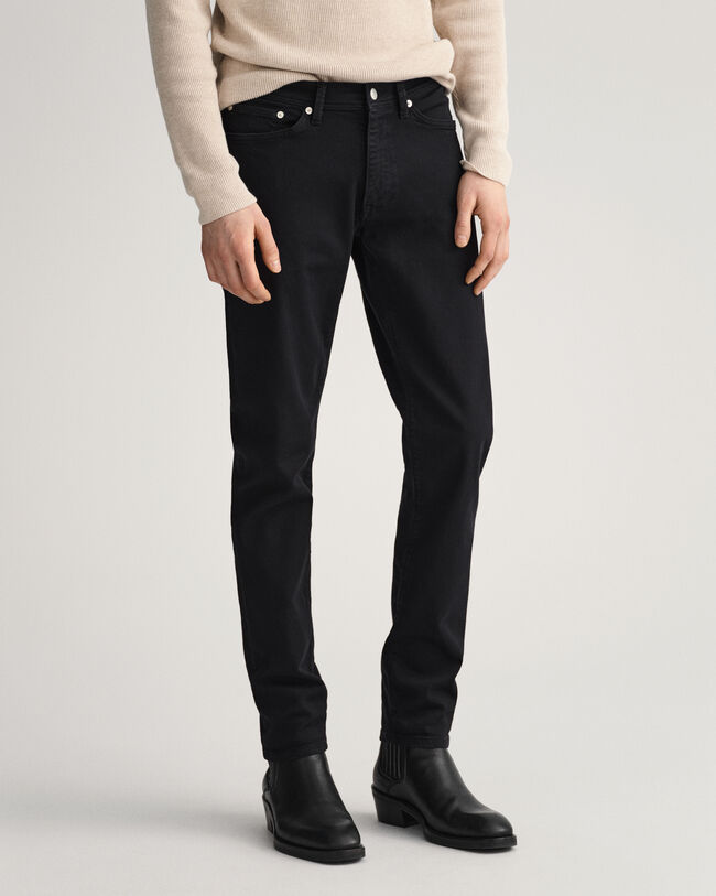 Maxen Extra Slim Fit Active-Recover Color Jeans