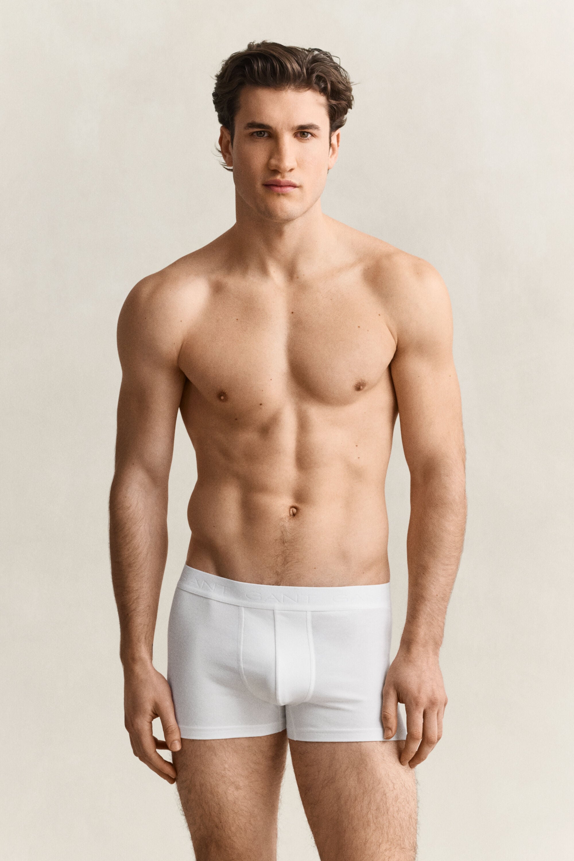 3er-Pack Tonal Boxershorts