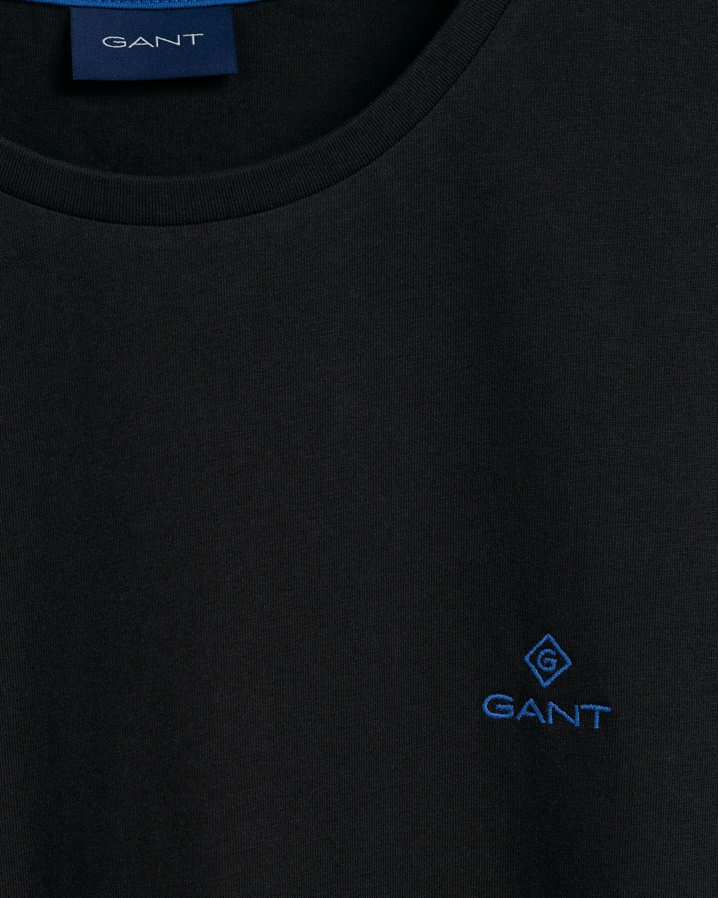 Kontrast Logo T-Shirt
