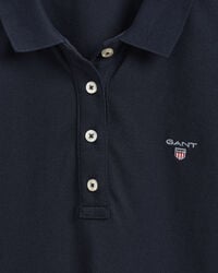 Original Piqué Polokleid