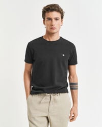 Piqu&eacute; T-Shirt