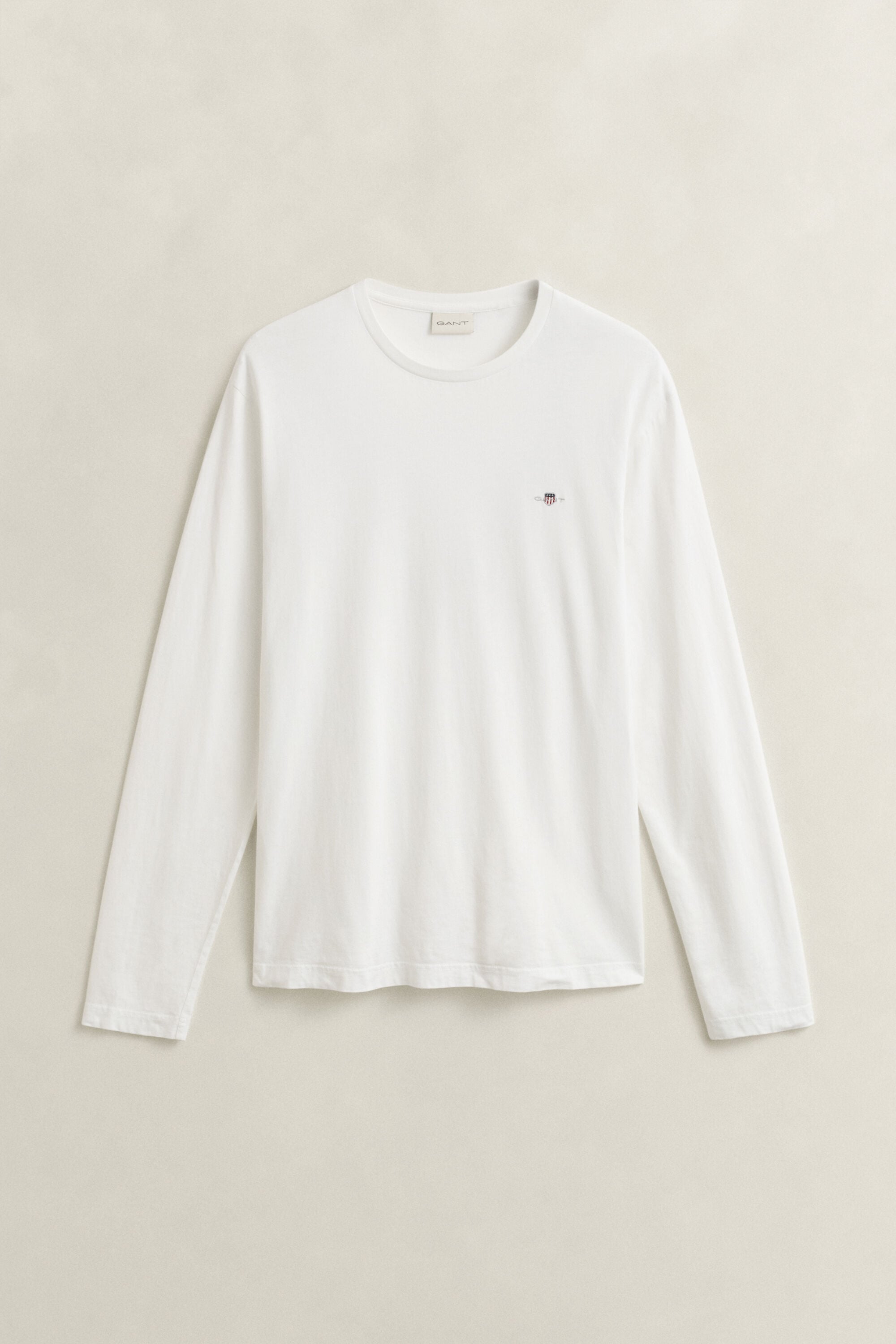 Shield Langarmshirt
