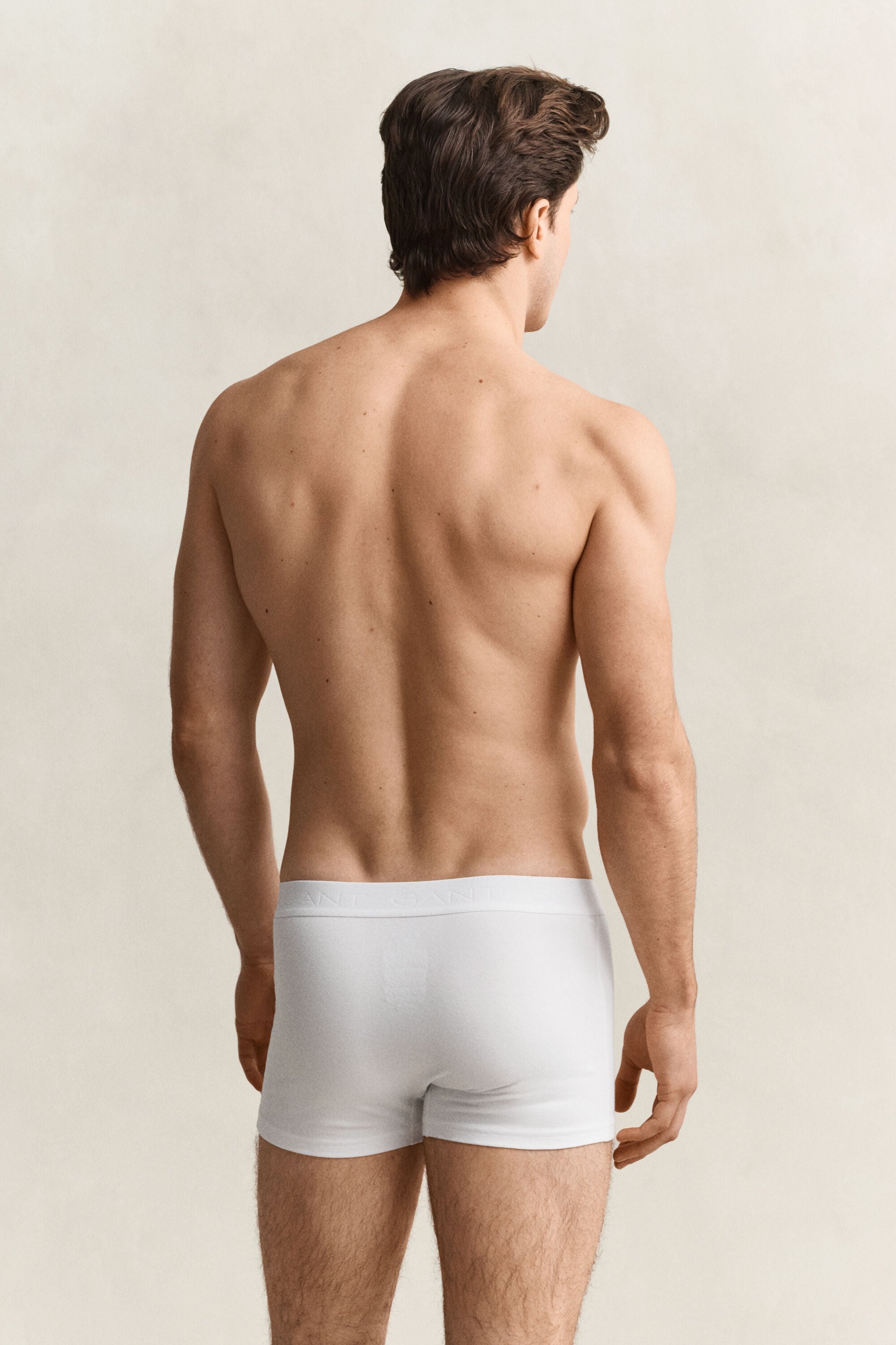3er-Pack Tonal Boxershorts