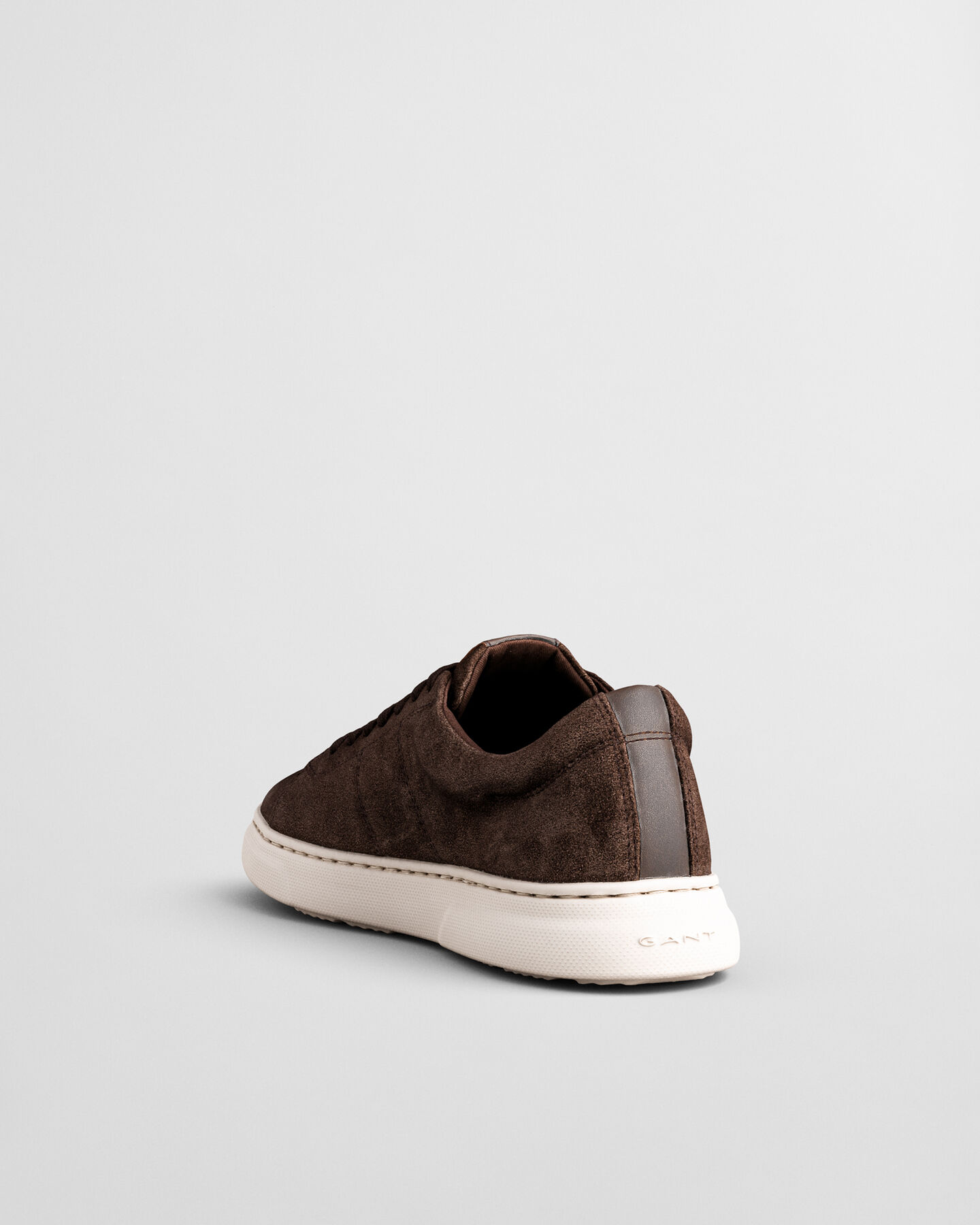 Joree Sneaker aus Veloursleder