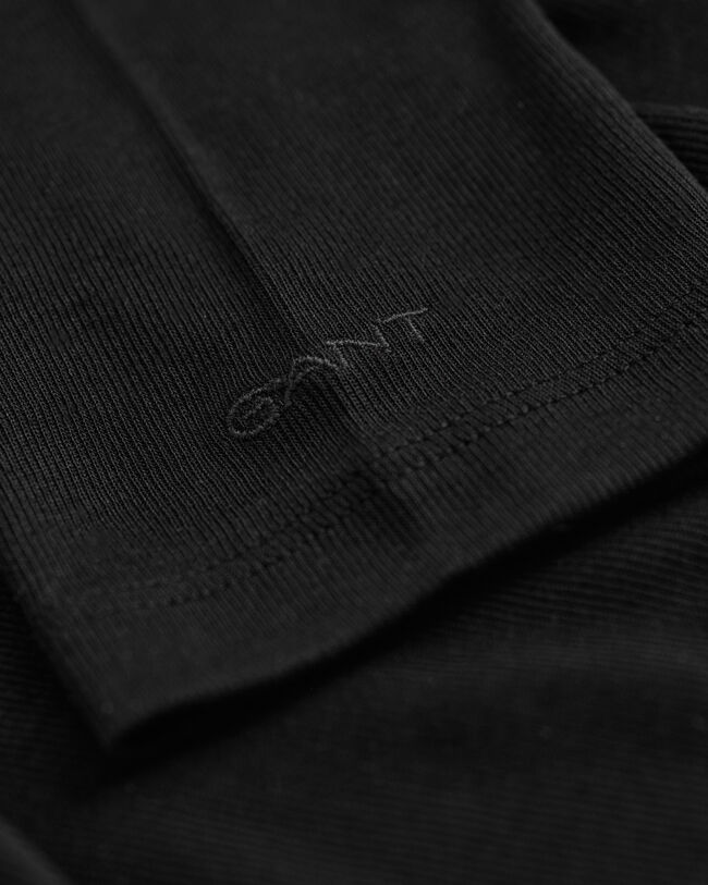 Leichtes Langarm-T-Shirt