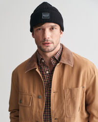 Workwear Jacke aus Baumwolle