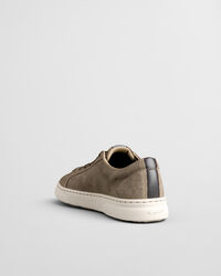 Joree Sneaker aus Veloursleder