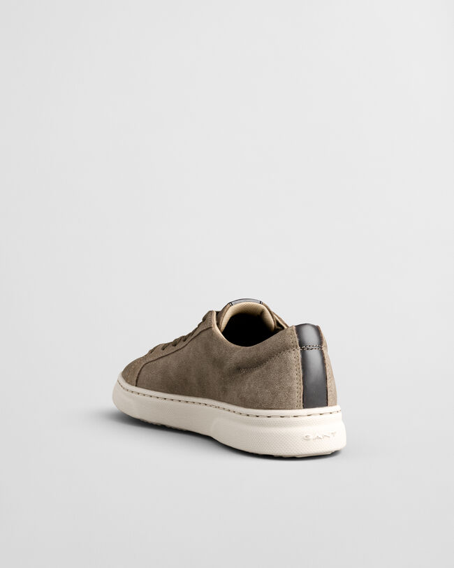 Joree Sneaker aus Veloursleder