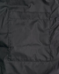 Leichte Steppjacke im Bomberstil