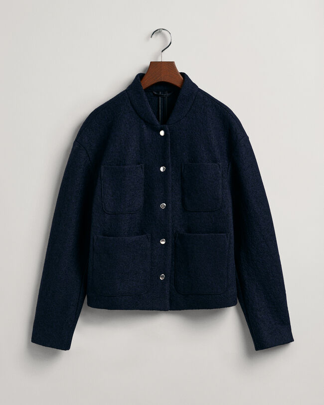 GANT Varsity Blazerjacke