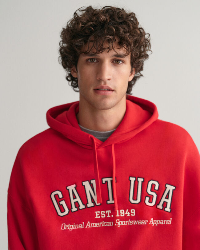 GANT USA Hoodie
