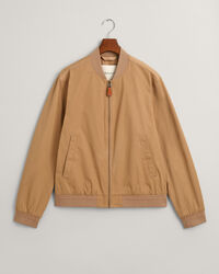 Leichte Bomber Jacke