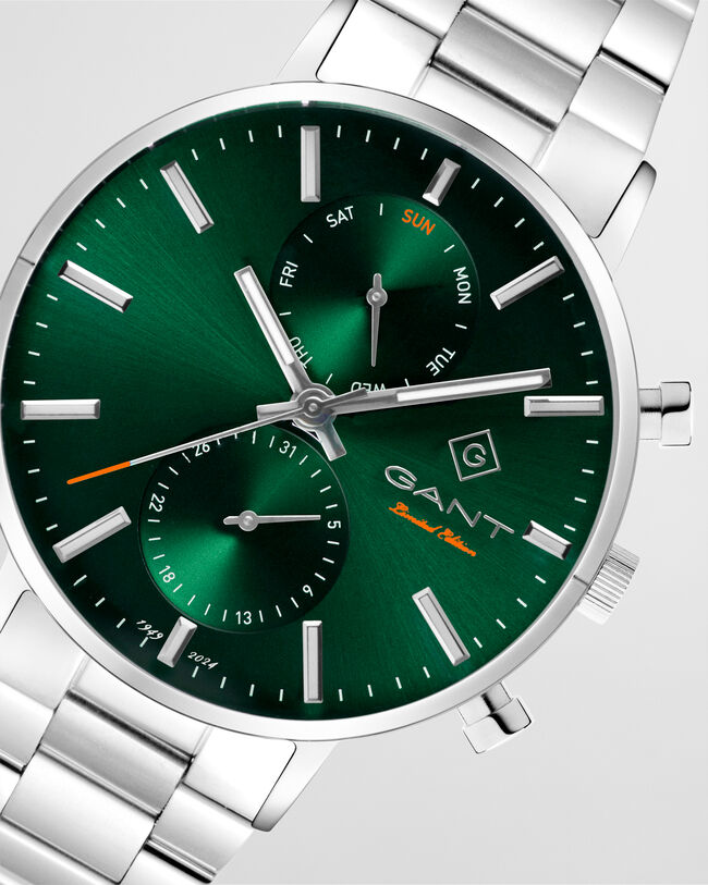 Park Hill Day-Date II 75 Armbanduhr