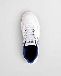 Brookpal Sneaker aus Leder