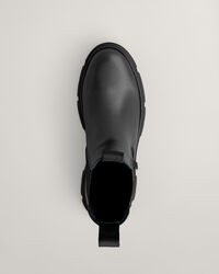 Monthike Chelsea-Stiefel