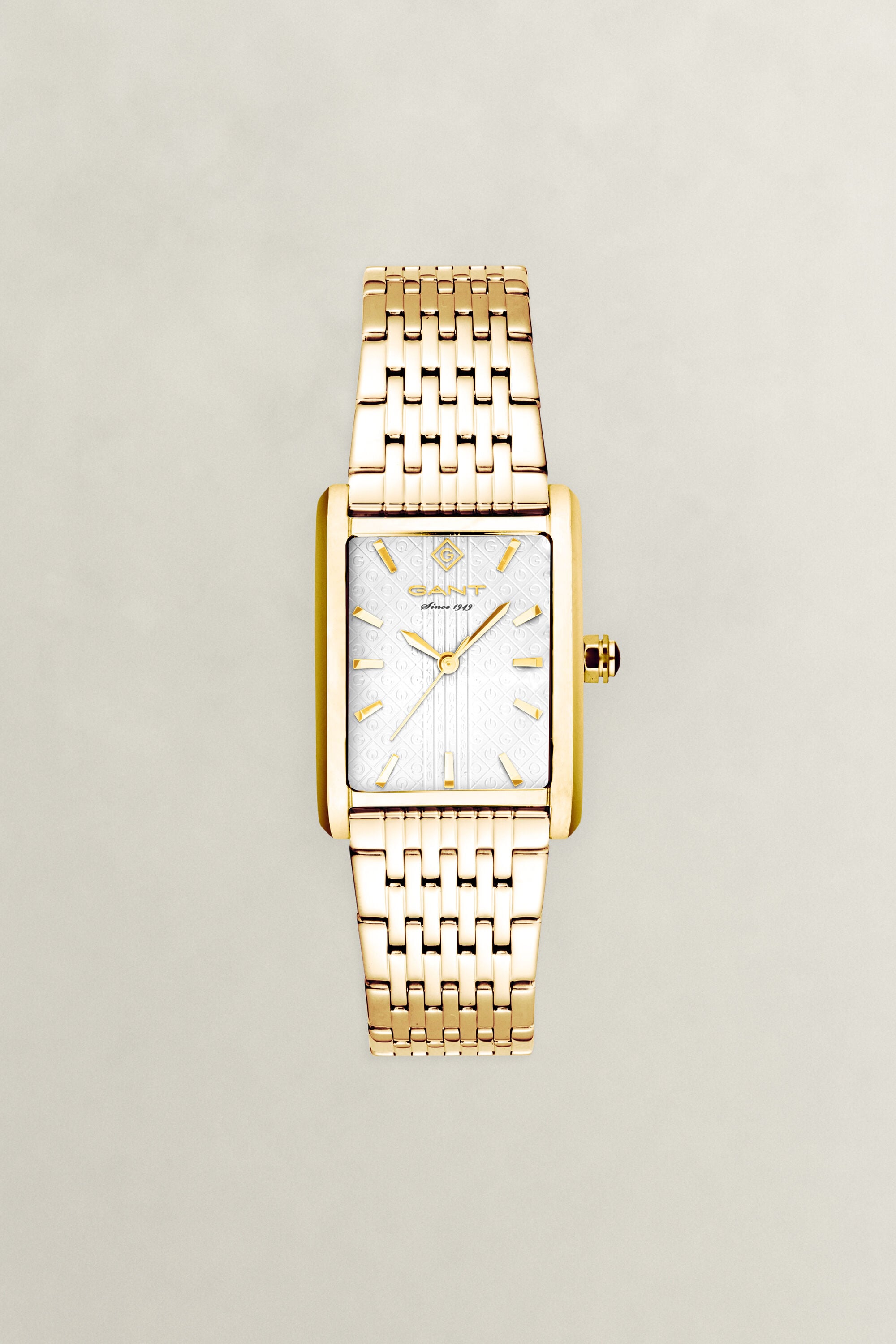 Rhode Island Armbanduhr