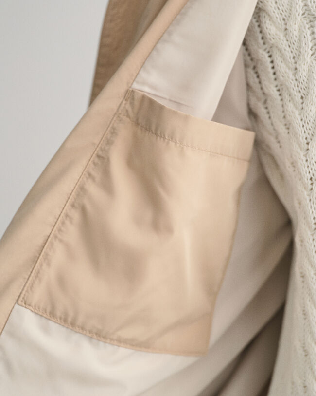 Leichte Hampshire Jacke