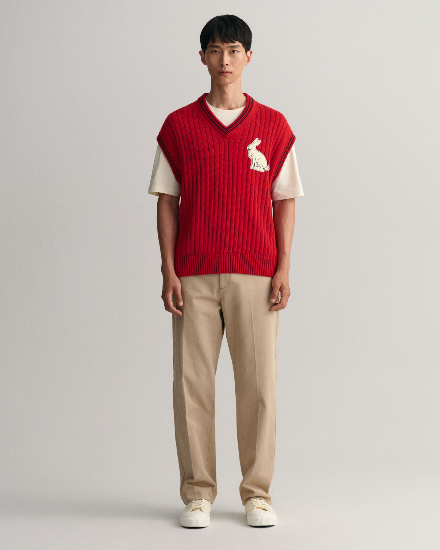 Lunar New Year Weste