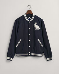 Lunar New Year GANT Varsity Jacket