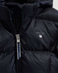 Girls Puffer Jacke