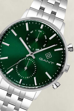 Archive Park Hill Day-Date Watch — SILVER 1
