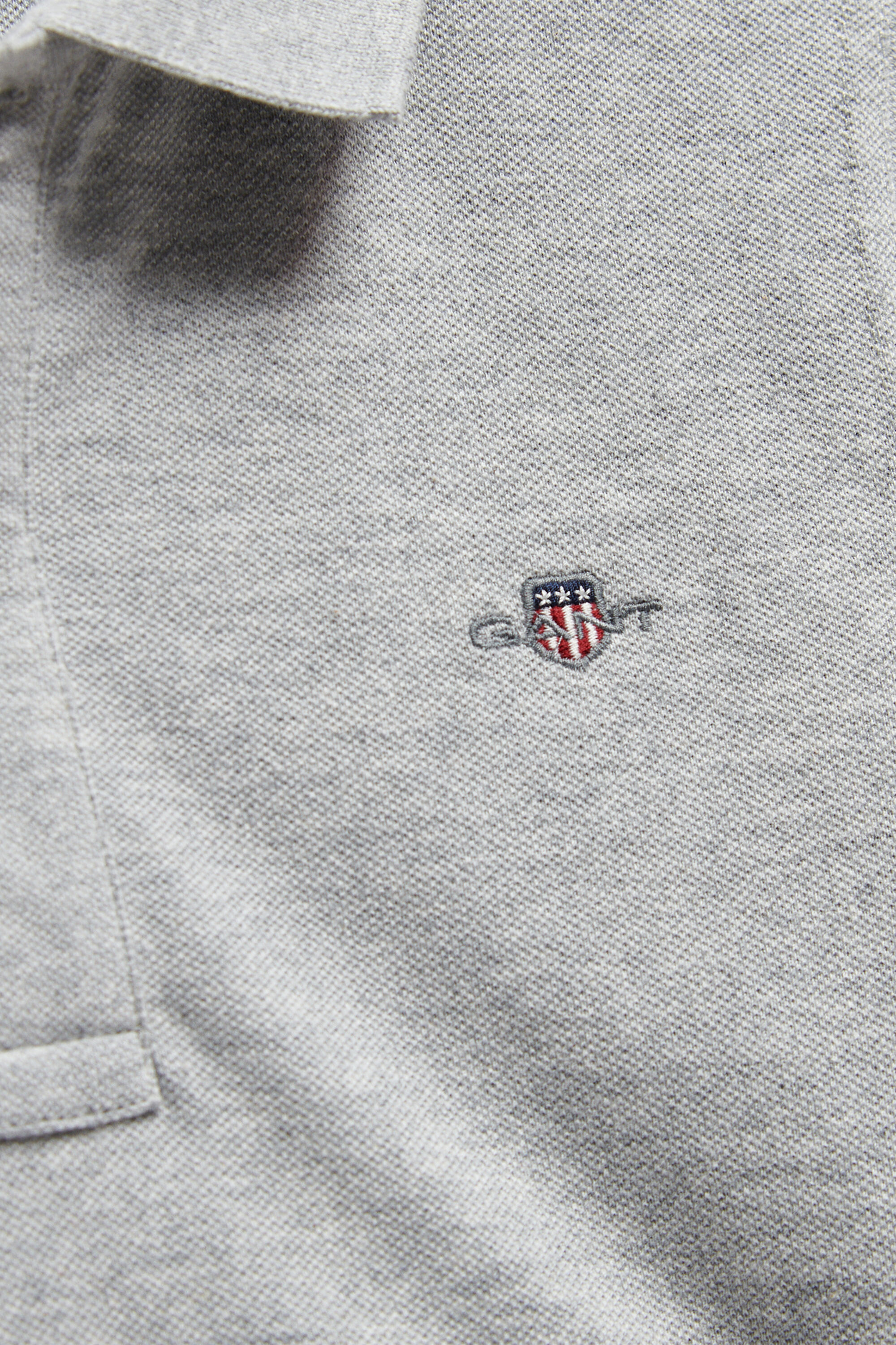 Teens Shield Poloshirt