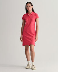 Original Piqu&eacute; Polokleid