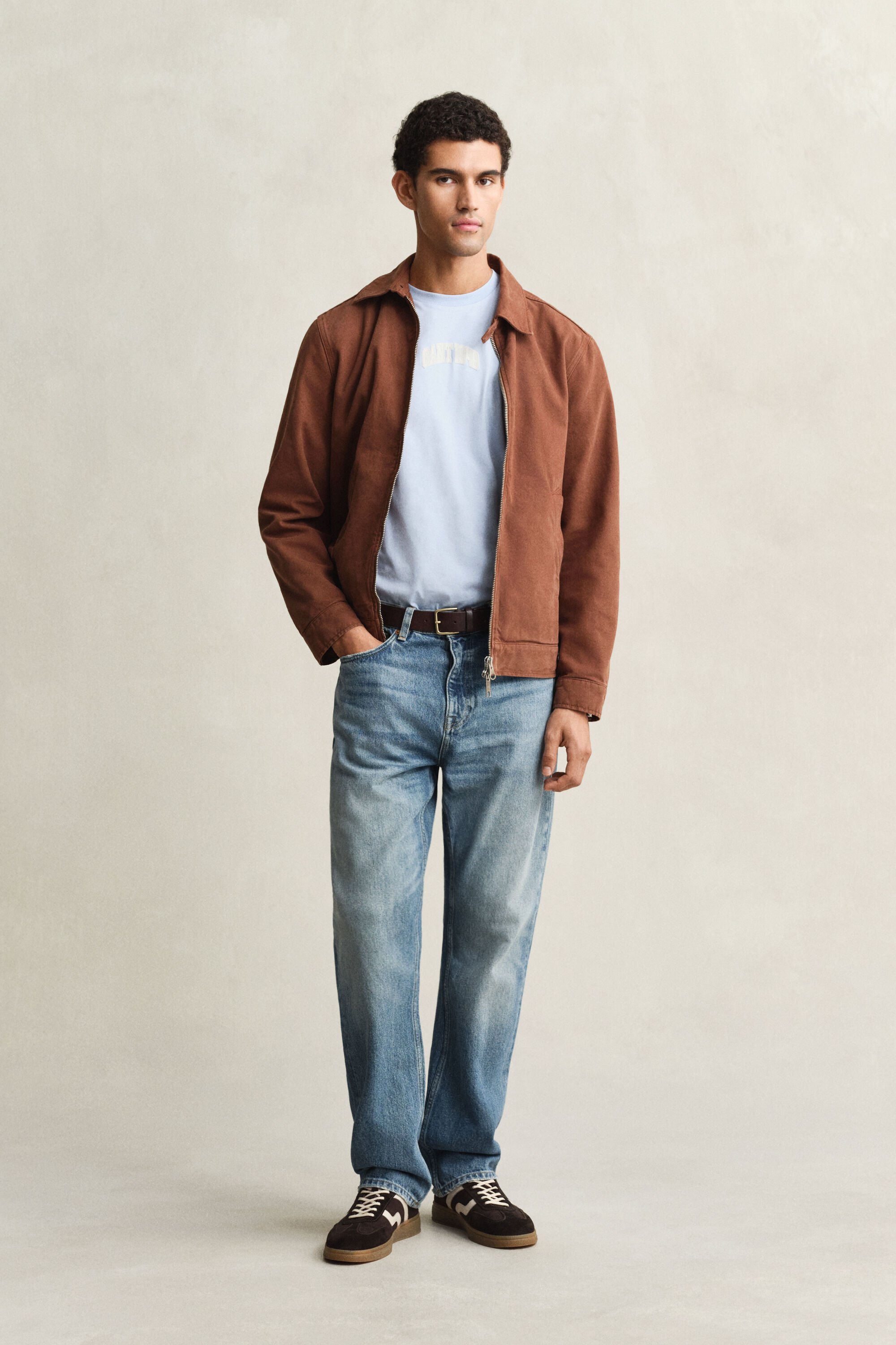 Gant 1949 Graphic T-Shirt