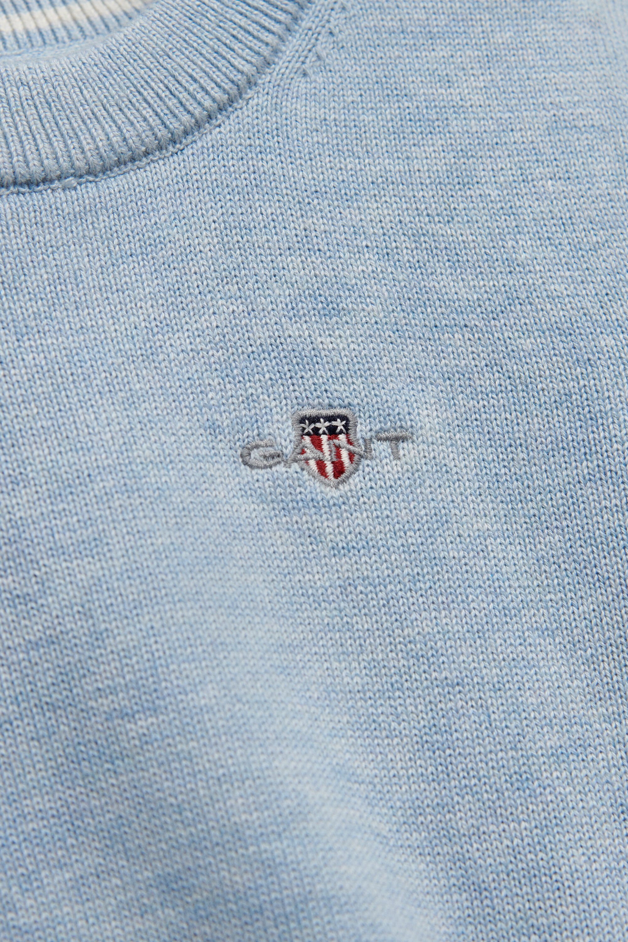 Boys Shield Pullover