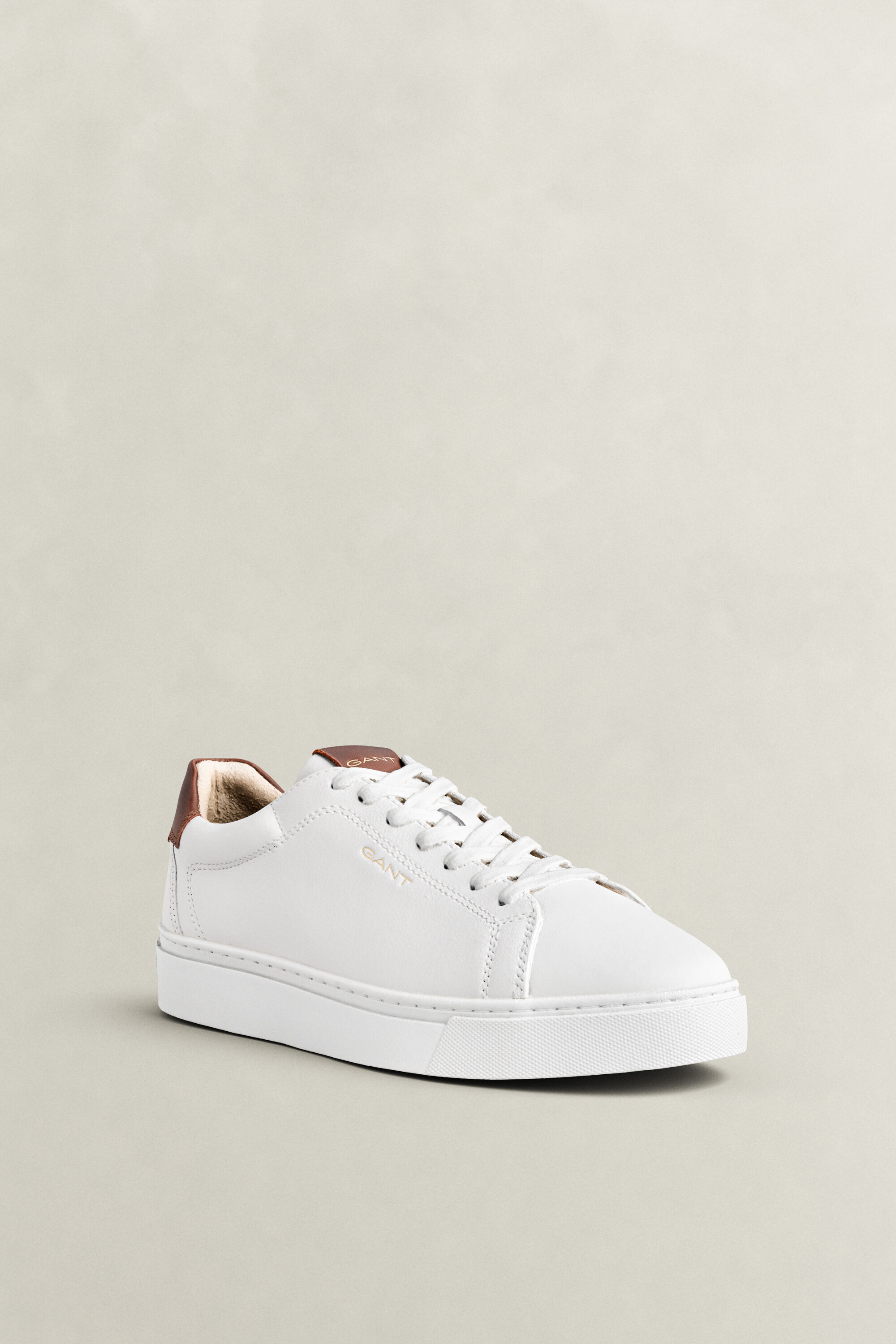 McJulien Sneaker aus Leder