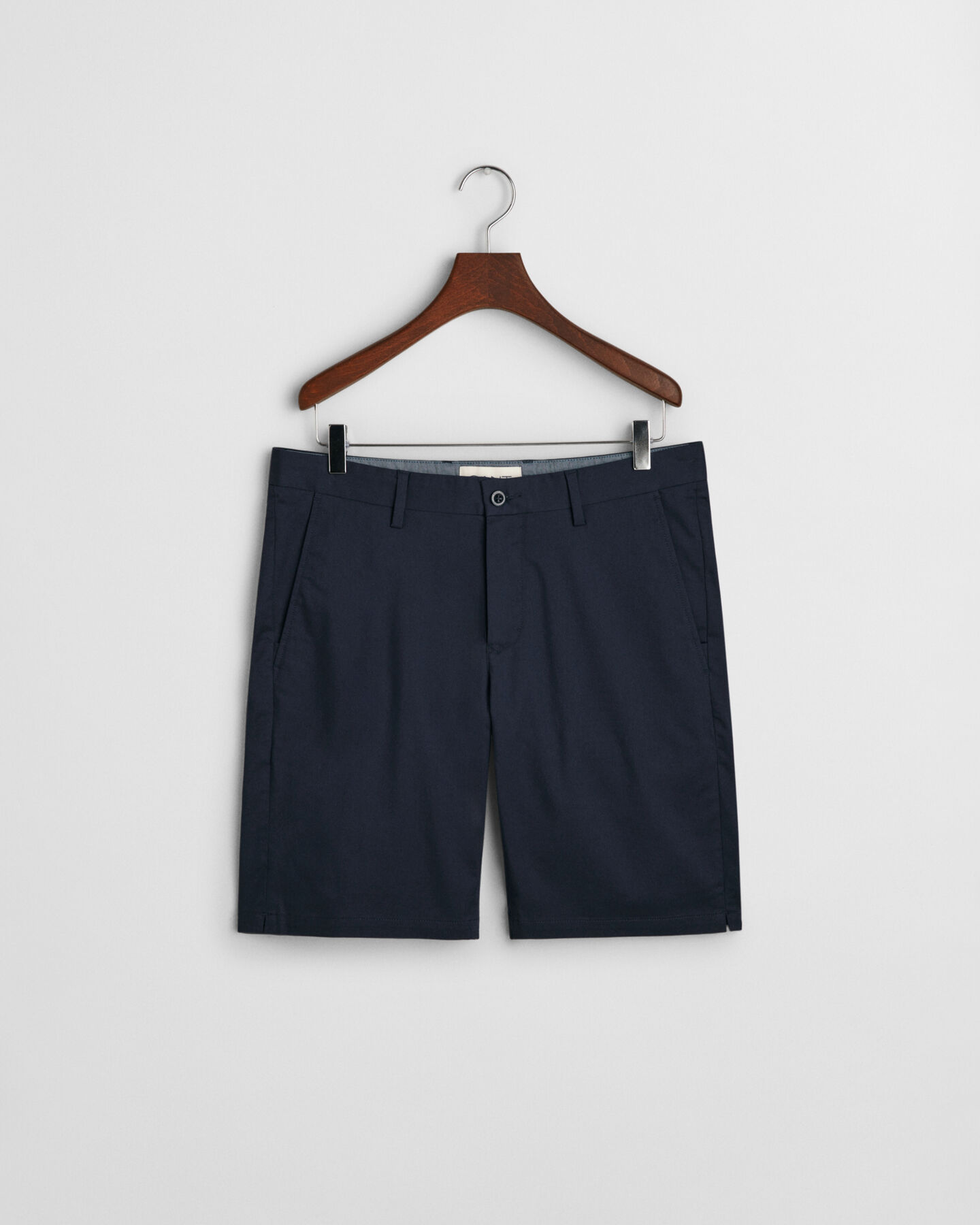 Slim Fit Sport Shorts