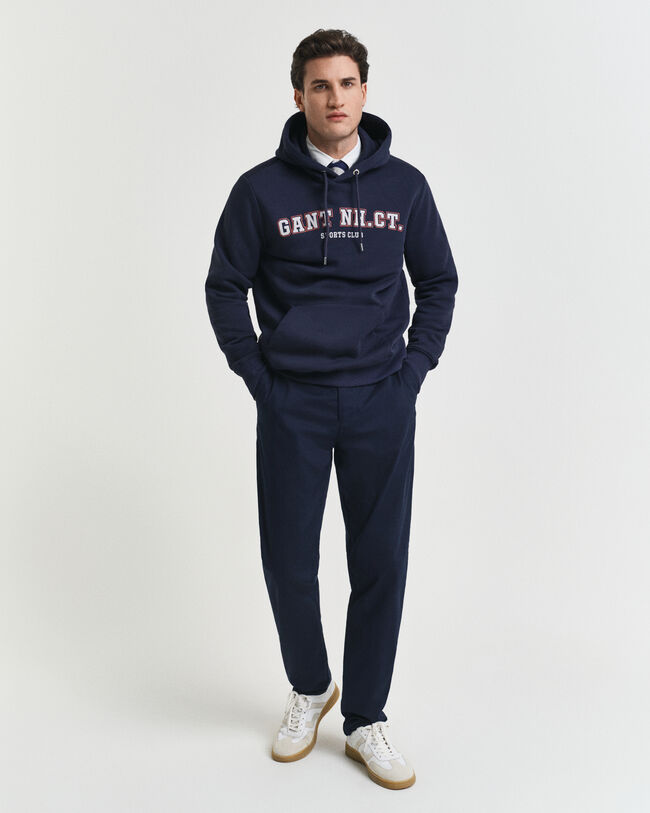 Regular Fit Chinohose