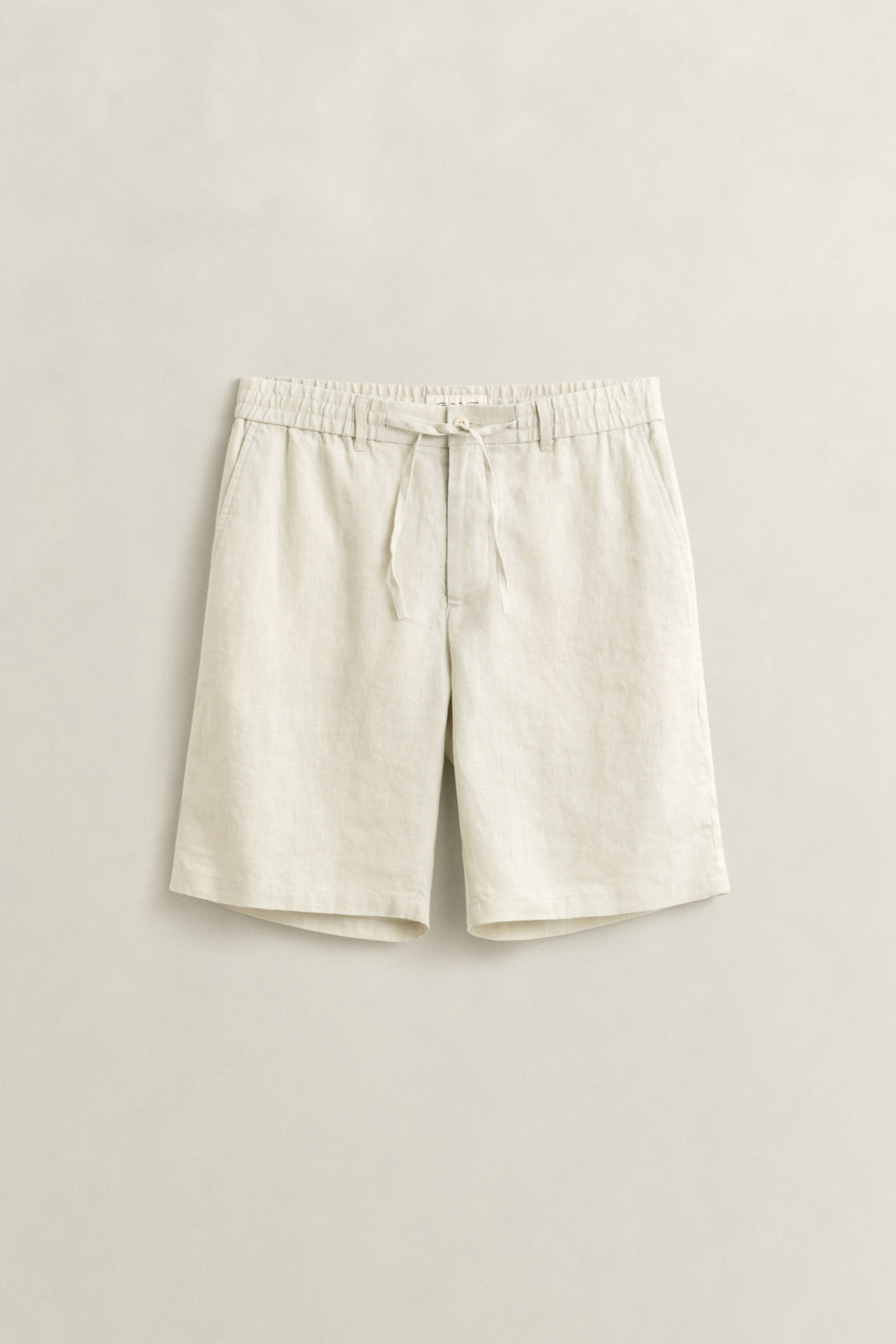 Leinen Shorts