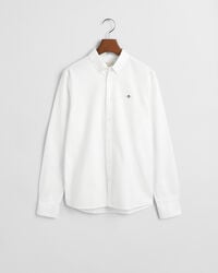 Teens Shield Oxford-Hemd