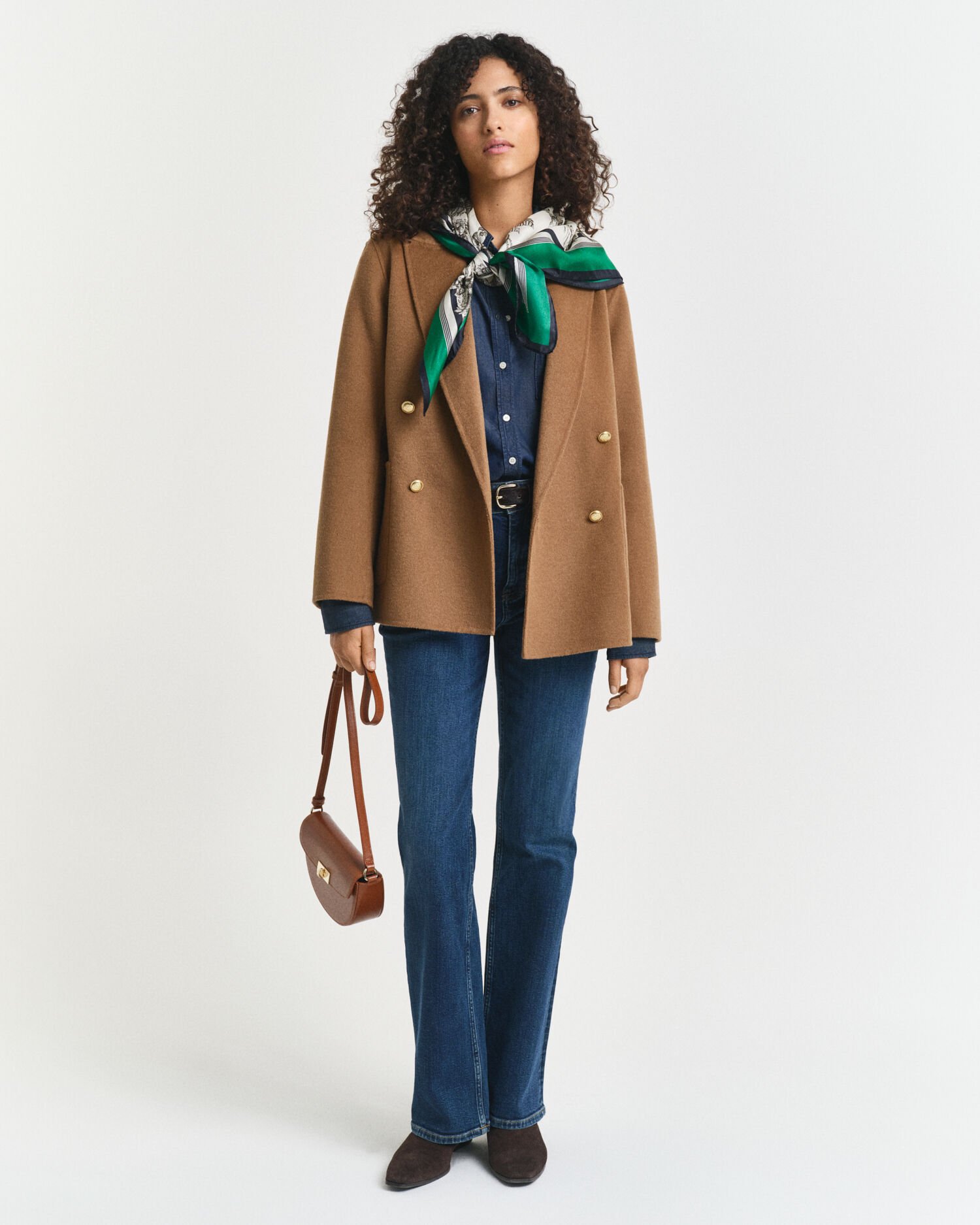 Handgenähter Club Blazer