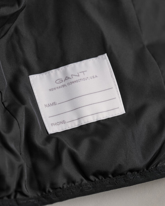 Kids Shield Leichte Steppjacke