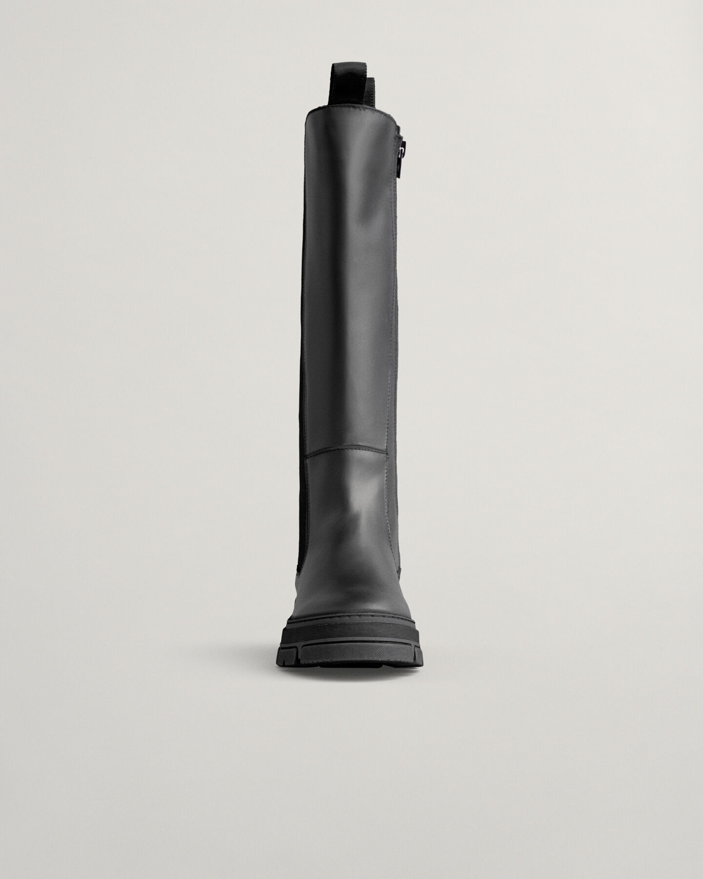 Monthike Langschaftstiefel