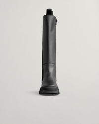 Monthike Langschaftstiefel