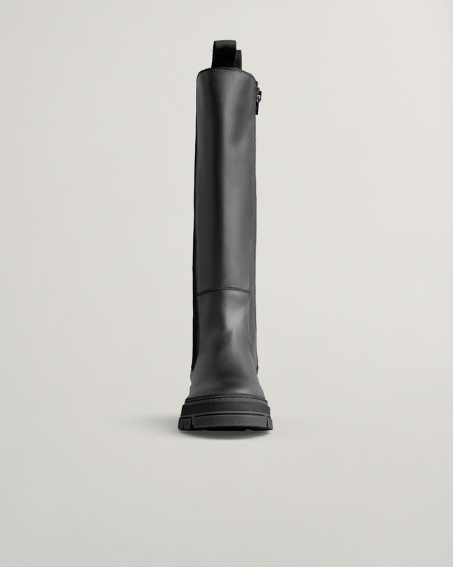 Monthike Langschaftstiefel