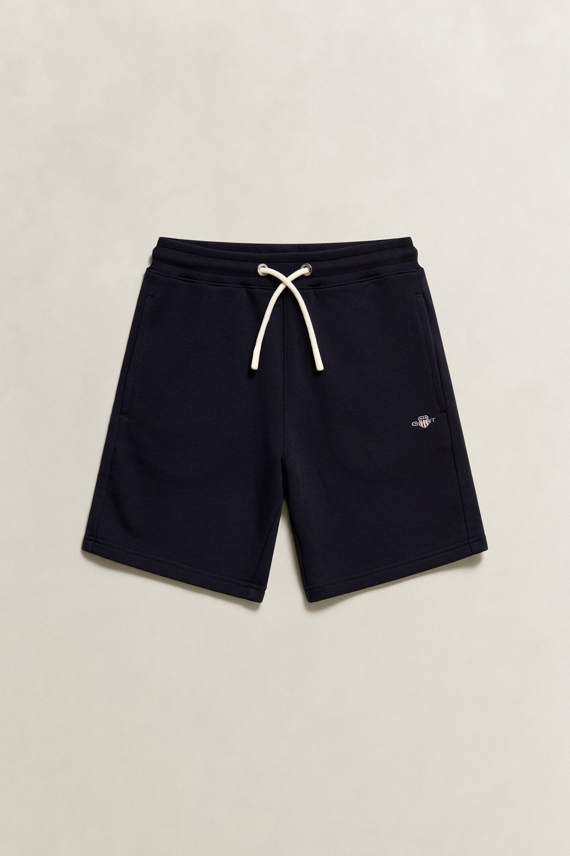 Teen Boys Shield Sweatshorts