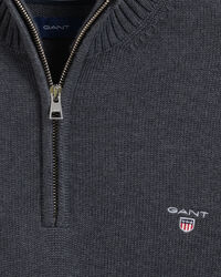 Casual Troyer aus Baumwolle