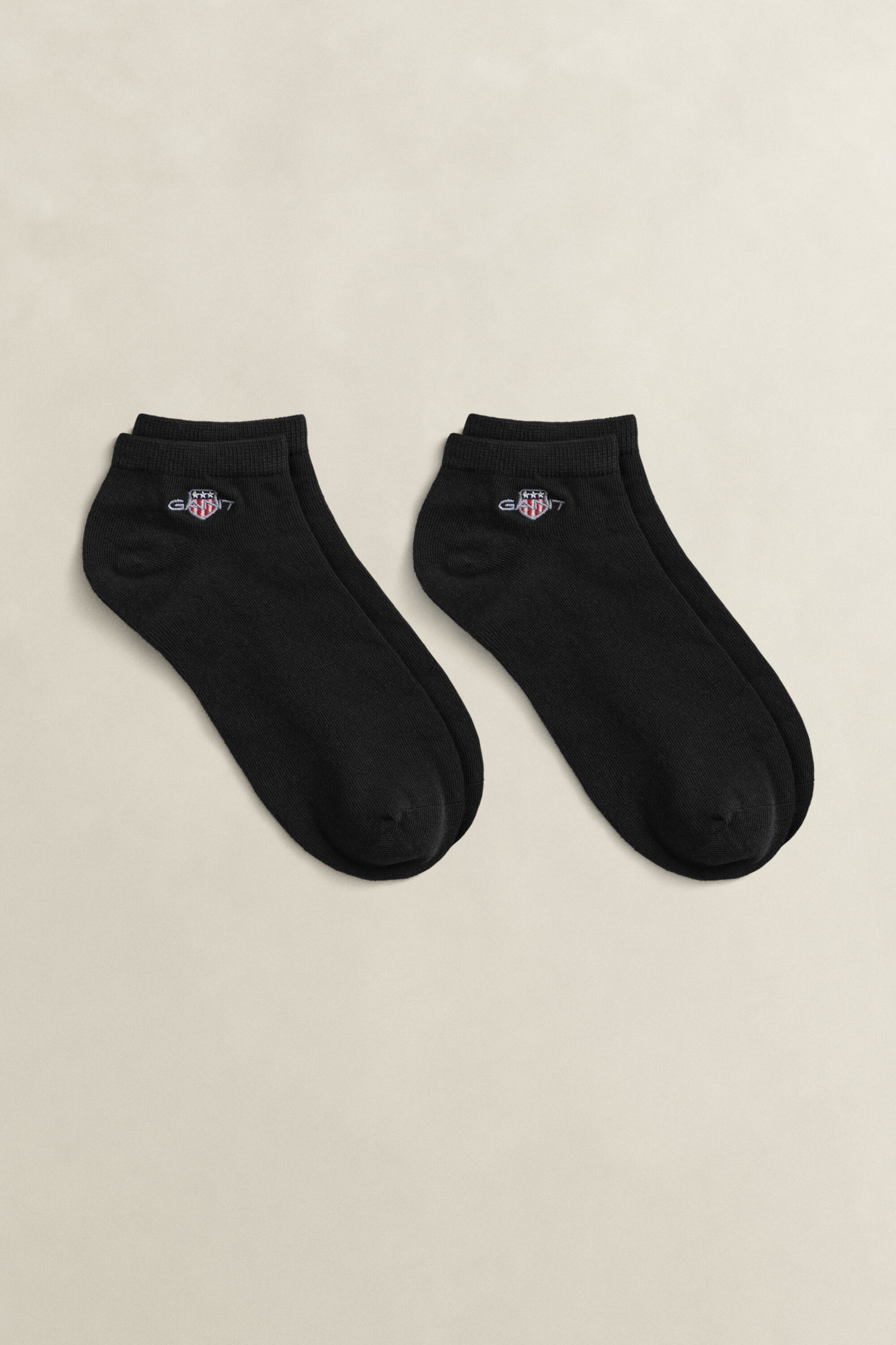 2er-Pack Shield Knöchelsocken